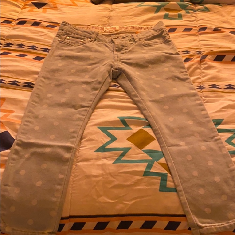 Children’s jeans
